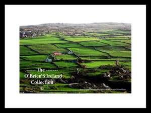 Beara Peninsula     ~   Landscape    ~     Co Cork.....0031
