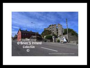 Belgooly      ~     "Old Mill and Distillery Ruins"   ~    Co Cork......3031