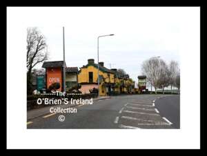 Birdhill    Village    ~     " Matt the Thresher Inn"   ~      Co Tipperary .......1452