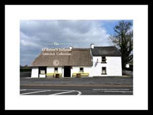 Boher    Village    ~    Pa McGraths Pub    ~  Tipperary Road     ~      Co Limerick ......9439