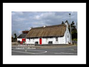 Boher   Village    ~     O'Neill's Pub    ~    Tipperary Road    ~     Co Limerick ......9447