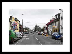 Bruff  Village     ~    Main Street       ~         Co Limerick .....7801