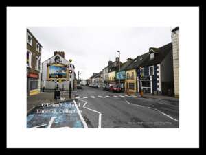 Bruff   Village     ~    Main Street      ~       Co Limerick .....7807