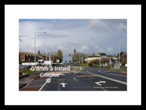 Cahirdavin      Ennis Road     ~     Co Limerick ......0967