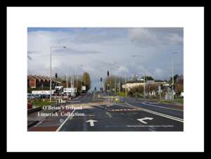 Cahirdavin      Ennis Road     ~     Co Limerick ......0967