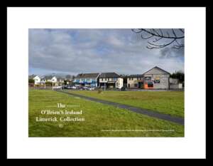 Cahirdavin   ~     Shopping Centre    ~   Ennis Road      Shannabooly    ~       Co Limerick .......8425