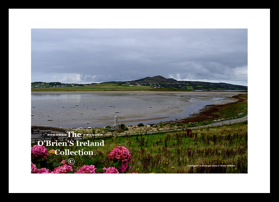 Carrickart      ~    Beach      ~      Co Donegal.....6534