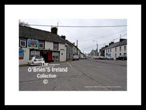 Castletownroche     ~    Chapel Street    ~     Co Cork.... 8903