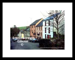 Castletownshend (1993) ~ Main Street ~ Co Cork.....04