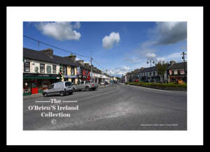 Charlestown     ~     Main Street    ~   Lowpark     ~    Co Mayo .......4832