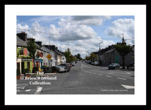 Charlestown    ~    Lavy Beg    ~    Ballagh Street     ~     Co Mayo ......4836