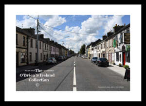 Charlestown    ~   Chapel Street     ~     Co Mayo ......4842