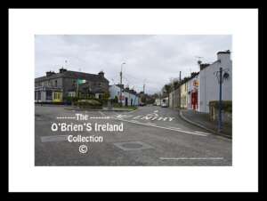 Churchtown    ~    George's Street   ~    Co Cork.....8767