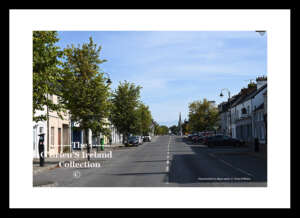 Claremorris    ~   James Street    ~    Co Mayo ...... 4725