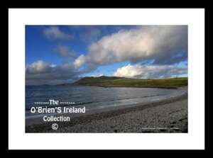 Cleggan     ~  Connemara      ~      Co Galway .....0694C