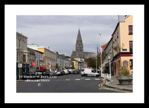 Clifden    ~     Main   Street         ~       Connemara      ~     Co Galway ......1831