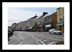 Clifden         ~      Main Street      ~    Connemara     ~    Co Galway ......2269
