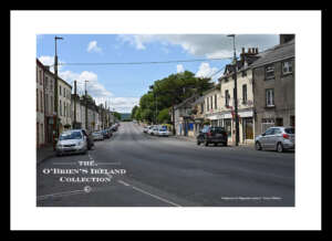 Clogheen     ~      Main Street        ~      Co Tipperary .....0992