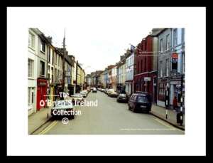 Clonakilty (1993)    ~   Pearse Street    ~     Co Cork....012