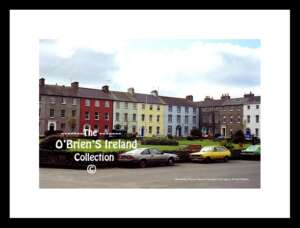 Clonakilty (1993)    ~    Emmet Square    ~     Co Cork....03