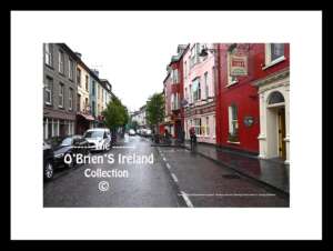 Clonakilty      ~   "O'Donovan's Hotel"     ~   Pearse Street        ~       Co Cork....3503
