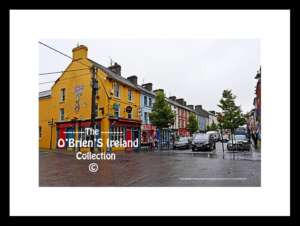 Clonakilty        ~   Pearse Street     ~    Co Cork....3507