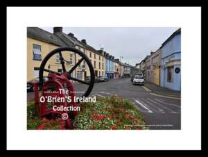 Clonakilty      ~    Connolly Street      ~      Co Cork......  3541