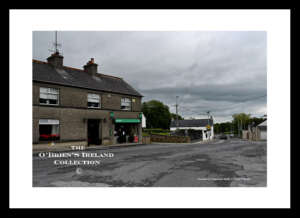 Cloneen       ~     Village          ~     An Post    ~    Co Tipperary ......4426