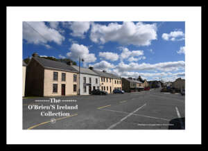 Clonmany       ~   Main Street     ~       Gaddyduff       ~      Co Donegal.....6783