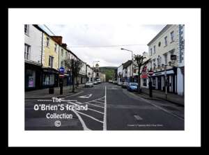 Clonmel     ~   Gladstone Street     ~     Co Tipperary ......0128