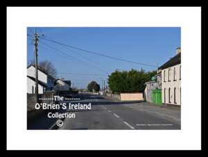 Clonoulty   ~   Village    ~      Co Tipperary ......9616
