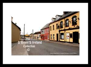 Cloyne (2016)     ~   Chapel Street    ~    Co Cork....0061