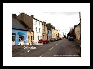 Cloyne (2016)     Rock Street    ~    Co Cork......0067