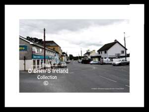 Coachford        ~    Main Street    ~    Co Cork.....3087