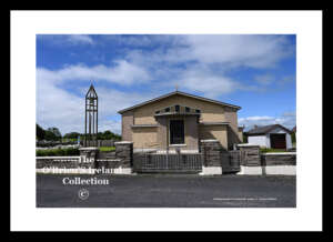 Colmanswell   Village   Church     ~    Gortroe    ~    Co Limerick ......3414