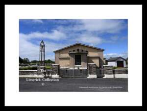 Colmanswell   Village   Church     ~    Gortroe    ~    Co Limerick ......3414