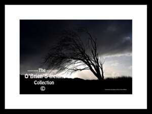 Connemara      ~   Autumn in Connemara     ~    Co Galway ......6112