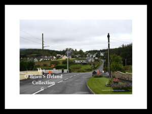 Connolly   ~     Village     ~     Co Clare ......2647