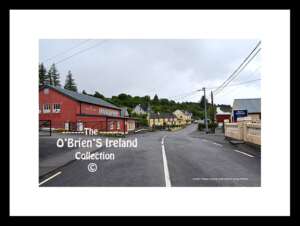 Coolea     " Cúil Aodha "   anglicised as Coolea, is a townland and village in the Gaeltacht region of Muskerry in   ~  Co Cork ....2759