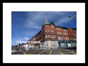 Cork City  ~    Camden Place  ~    Co Cork.....2581