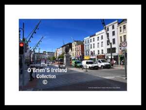 Cork City   ~   Patrick Street  ~    Co Cork....2595
