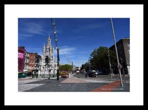 Cork City    ~   Grand Parade  ~    Co Cork....2665