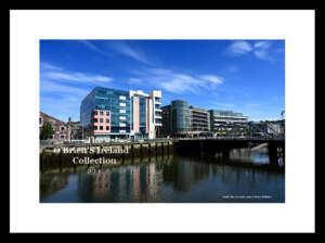 Cork City     ~   Lapp's Quay   ~   Co Cork .....2709