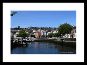 Cork City    ~   Shandon Bridge    ~     Co Cork..... 2775