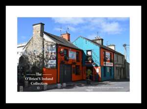 Corofin     ~    "Bofey Quinn's"    ~   Main Street   ~     Co Clare ......3333