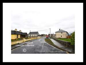 Croagh Village ~ Ballycannon ~ Co Limerick ......8037