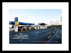 Dromkeen   Village    ~    Co Limerick ......8672