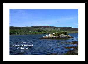 Dunfanaghy   Bay    ~    looking towards   The Ross    ~    Muntemellan    ~     Co Donegal.....6361