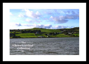 Dunfanaghy    Bay     ~    Lurgabrack     ~      Co Donegal.....6363