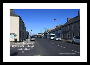 Dunfanaghy          ~   Main Street    ~     Co Donegal.....6368